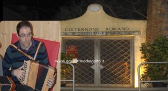 “#Passioni”: a #Formia protagoniste #poesia e #musica