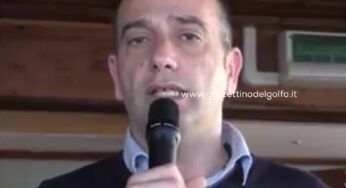 #Sicurezza e #Commercio, Stefanelli: “#Minturno ha bisogno di #legalità”
