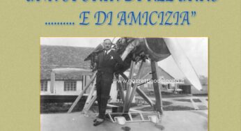 “Una storia di Azzurro e Amicizia”: a #Cori il ricordo dell’Ing. Alessandro Marchetti