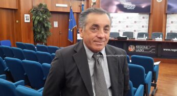 Consorzio di bonifica, Crocetti: “Siamo una risorsa di #Latina, dei suoi imprenditori agricoli, del suo sistema produttivo”