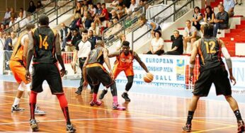 La Fabiani #Formia all’esame #Marino. Attesa per il duo Tucker & Evans