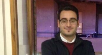 I Giovani Democratici di #Castelforte e #SantiCosmaeDamiano hanno un nuovo segretario: è Francesco Rocco