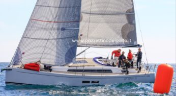 #Vela: Concluso il Campionato invernale del #Circeo