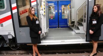 #Formia: La Regione annuncia nuovi #treni per i pendolari, Bartolomeo-Marciano: “Si torna ad investire sul trasporto pubblico”
