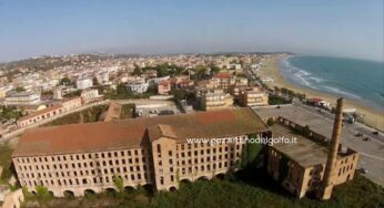 #Minturno, Stefanelli: “Doveroso che Castello ed Ex Sieci ritornino alla città”