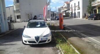 Caso #Autovelox a S.Cosma: Taddeo risponde con un manifesto pubblico