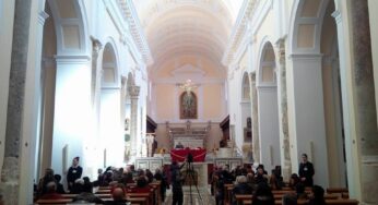 Grande successo per il convegno internazionale di studi “#Gaeta Medievale e la sua cattedrale”