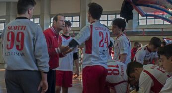 #Gaeta Sporting Club, impresa contro il #Flavioni