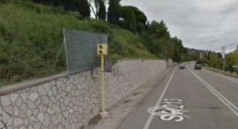 “A Gaeta posti molto belli ma non ci torneremo”, turisti bocciano autovelox e parcheggi