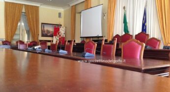 Lite in Comune a Gaeta: 10 giorni di prognosi per un dipendente