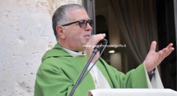 Carenza idrica nel sud pontino. L’arcivescovo di Gaeta:”gli organi competenti dovrebbero adoperarsi per affrontare il profondo disagio”