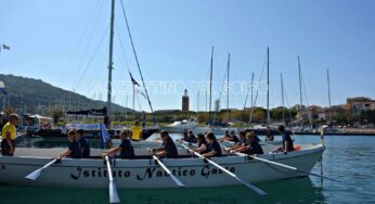 #Gaeta ospita il VII seminario nazionale degli Istituti Nautici