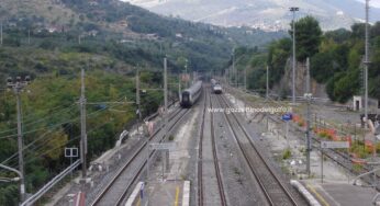 Linea #Roma #Formia #Napoli: due nuovi ponti ferroviari fra #Sezze e #Latina. Modifiche alla circolazione ferroviaria