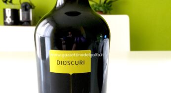 #Cori: l’Olio Extra Vergine d’Oliva Itrana ‘Dioscuri’ della Cincinnato premiato con l’‘Etichetta d’Argento’ al ‘20° Concorso Internazionale di Packaging’