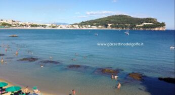 Spiagge a misura di bambino: premiate con la Bandiera Verde #Gaeta #Sperlonga #Formia #Ventotene #SanFeliceCirceo #LidodiLatina #Sabaudia