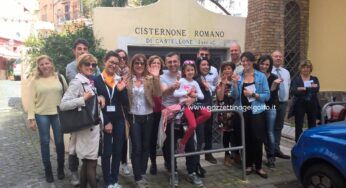 #Turismo: ecco il Petrolio di #Formia