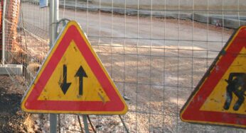 Formia: Al via la manutenzione stradale della Flacca. Cantieri aperti in vari punti della città