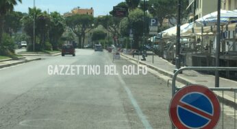 #Gaeta/Parcometri: De Simone, fase tecnico esecutiva dell’appalto in corso, pieno rispetto della normativa