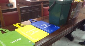 #Gaeta, Il Veliero: “Difficoltà per gli abitanti con il nuovo calendario per la raccolta differenziata”