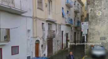 #Gaeta: una targa a ricordo della Madonna del Quartuccio. Giovedì la cerimonia