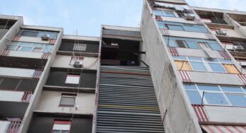 ‘Emergenza abitativa’ a Formia: l’USB a Bartolomeo e Zingaretti
