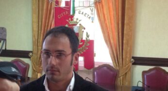 #Gaeta, De Simone: “L’Ass. Agorà ha creato un clima di allarme totalmente ingiustificato”