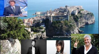 #Gaeta è la città dei giovani: al via il Festival. In arrivo Pino Insegno, Baby K, Giosada, Giorgino e l’ex Ministro Severino