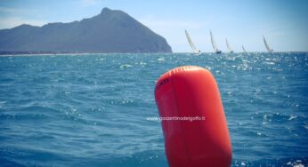 Tutto pronto per la ‘Centomiglia del Medio Tirreno’: #Circeo #Gaeta #Ventotene #Ponza e #Palmarola nella rotta