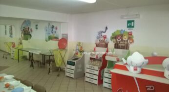 #Formia: Mense scolastiche, partito il restyling dei refettori. Manzo: “Continueremo a vigilare sulla qualità del servizio”