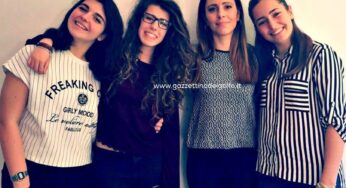 Ancora prestigiosi riconoscimenti per l’Istituto “E. Fermi” di #Gaeta
