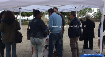 Parte civile nel processo “Sistema #Formia”: il M5S ha concluso la raccolta firme