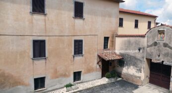 Cori, ‘GiocaImpara’: Una Ludoteca per i più piccoli nell’ex Convento delle suore