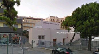 Formia: Scarsa manutenzione in via Sarinola. Parte la diffida al comune