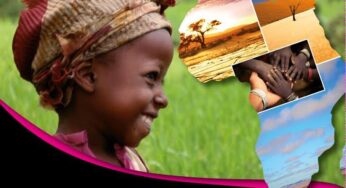 #Africa mia Madre. Un aiuto da #Cori per i bambini del Continente Nero