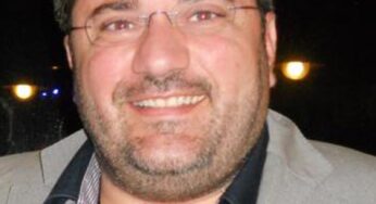 #Minturno Cambia, Daniele Sparagna: “Scrivere una storia urbanistica nuova”