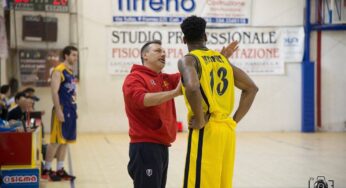 #Basket, la Fabiani #Formia all’esame #Aprilia