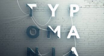 Typomania 2016: concorso di #tipografia per giovani creativi