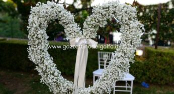 #Gaeta – Matrimoni civili, arrivano le candidature per le strutture private