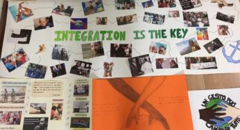 #Formia – Integrazione sociale, al liceo classico l’incontro con i giovani immigrati ospiti del progetto per richiedenti protezione internazionale