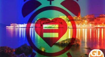 GD GAETA: All’odio risponderemo sempre con il coraggio delle nostre idee.