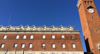 Gaeta, Mottola:”la Finanza in Comune per questioni diverse dalla vicenda Ecocar”