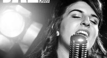 Chiara Stroia spicca il volo, tra eventi nazionali ed un nuovo brano inedito