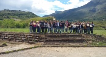 Al “Tallini” di Formia corsi di ingegneria naturalistica