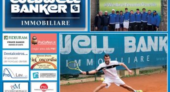 Tennis, ultimo match point per continuare la rincorsa alla serie B