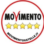 MoVimento5Stelle logo elettorale