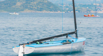 “Sali sul podio con i campioni”, questo il titolo di una iniziativa collegata alla “Finn Gold Cup”. Per diffondere nelle scuole di Gaeta i valori dello sport