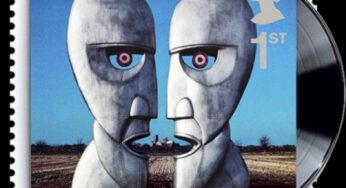 Pink Floyd, ecco l’omaggio filatelico