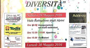 Gaeta: Giornata dell’Arte e della Creatività dell’Istituto ‘Fermi’