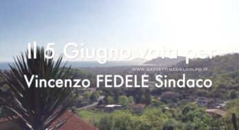 La Coalizione per Vincenzo Fedele Sindaco bonifica la Scuola Primaria e Scuola dell’Infanzia “Raffaele Castrichino”