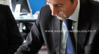 Armando Cusani si candida a Sindaco di Sperlonga: “Massimo dell’ impegno per la comunità”
